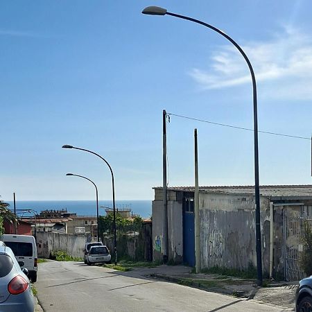 Lumus B&B Portici Exterior photo